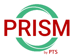 PRISM by PTS