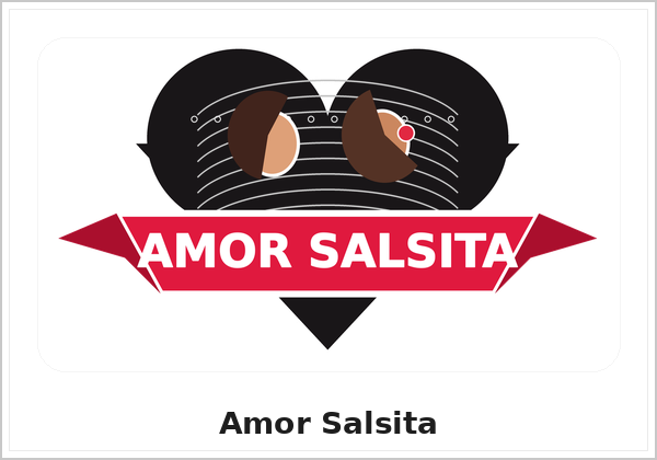 Amor Salsita