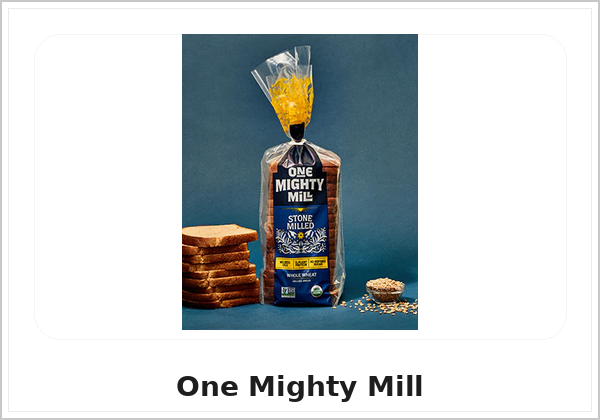 One Mighty Mill