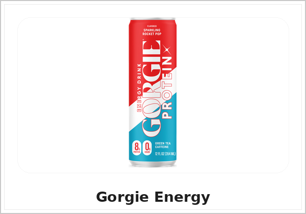 Gorgie Energy